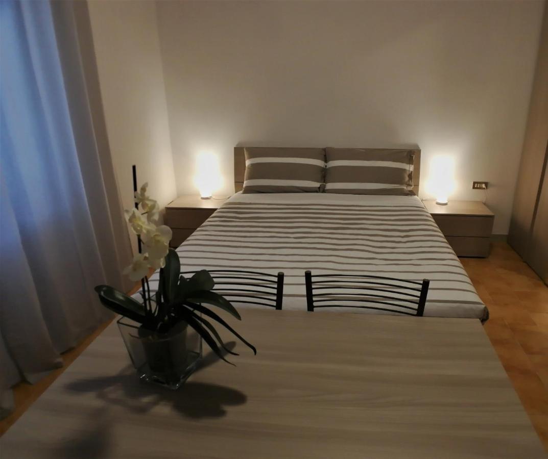 Villa Giulia Bonate Sotto Esterno foto