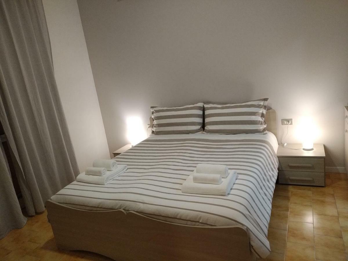 Villa Giulia Bonate Sotto Esterno foto